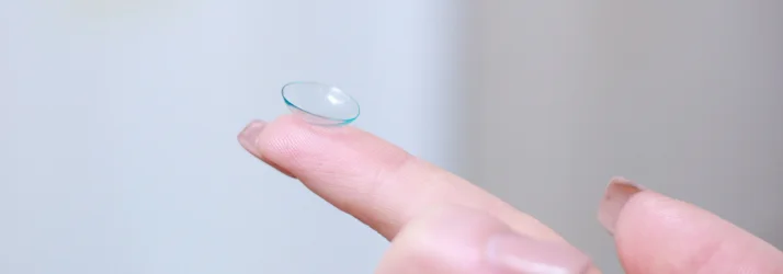 FC – Personalized Contact Lens Prescriptions in Jackson MS at Odom’s Eye Care Optical