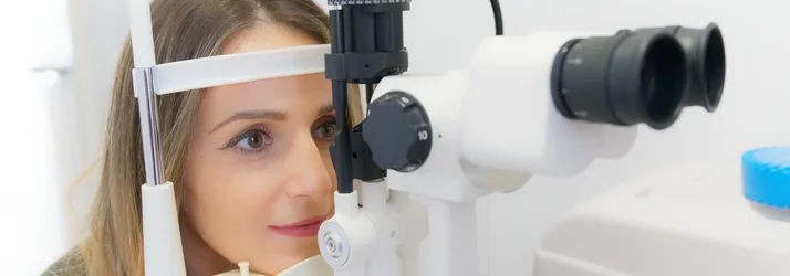 FC – Comprehensive Eye Exams at Odom’s Eye Care Optical in Jackson MS
